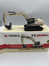 PELLE A CHENILLES TEREX TC 225
