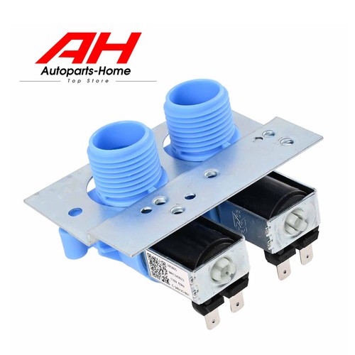 Water inlet valve - water,