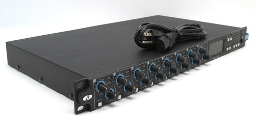 Focusrite octopre mkii dynamic - octopre,