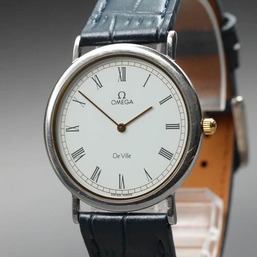 Montre homme vintage années - vintage,