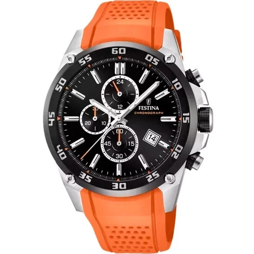 Montre chronographe festina - montre,