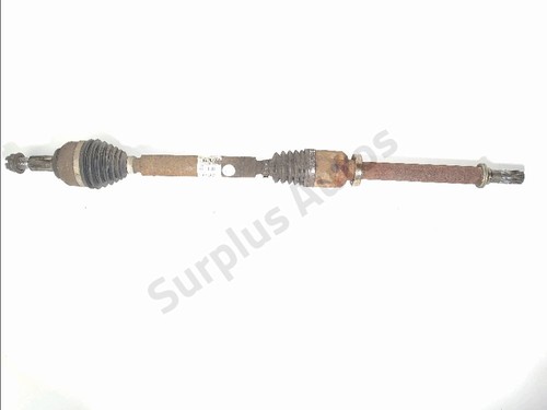 Cardan avant droite 8200458013 - avant,