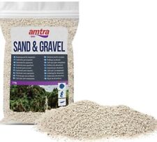 Gravier Aquarium Decoration Quartz Bassin Terrarium