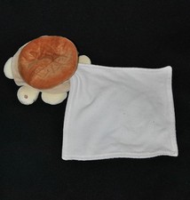 🍀Doudou Tortue Mouchoir