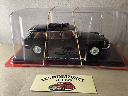 Collection hachette - 1/24,