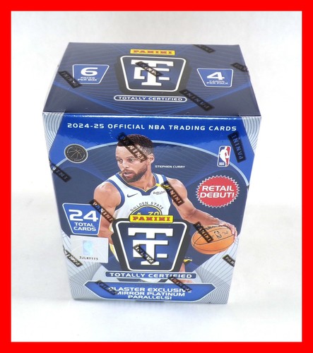 2024 panini totally - panini,