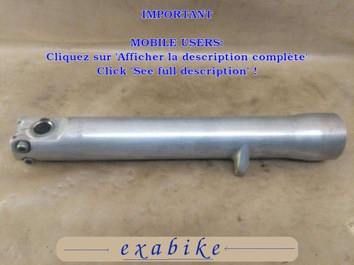 Fourreau fourche droit pour - fourche,