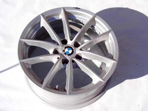 Jante alu original bmw série - original,