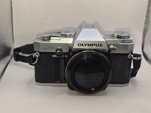Olympus om30 camera 35mm - camera,