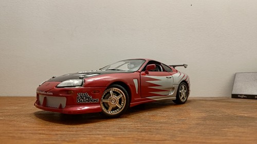 Toyota supra turbo mk - supra,
