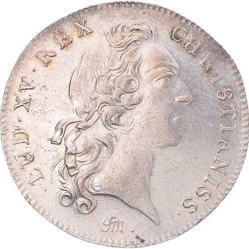 France jeton louis juges - xv,,