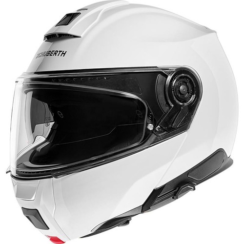 Schuberth casque modulable - schuberth,