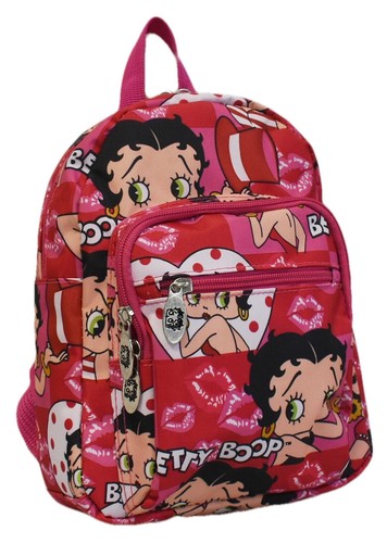 Mini sac dos betty - sac, À