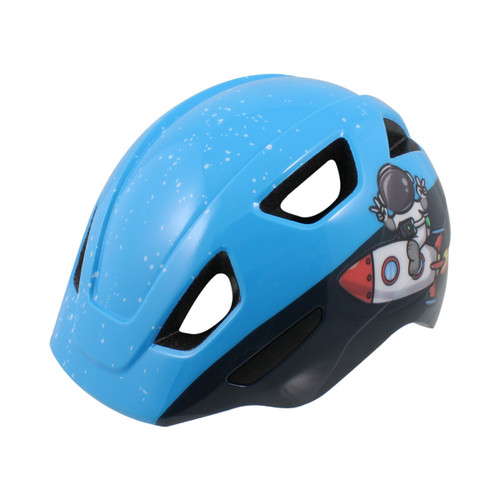 Casque vélo wag kid - vélo,