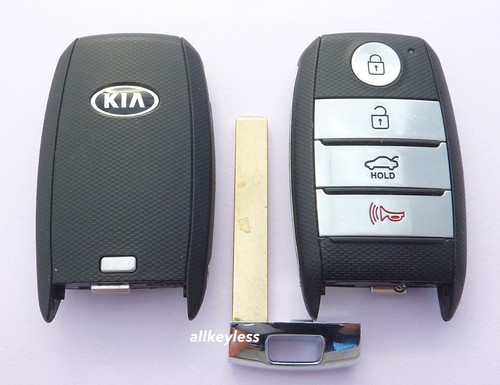 Oem 2016 2020 - kia, proxy