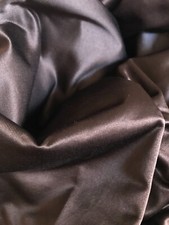 coupon 1,3 m SOIE naturelle