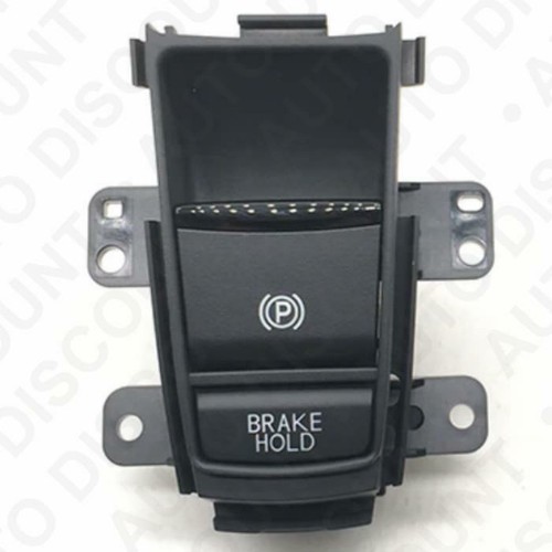 Bouton interrupteur frein - , a