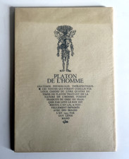 Platon - De L'homme - Glm  -