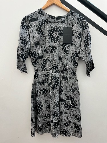 The kooples bandana print - the,