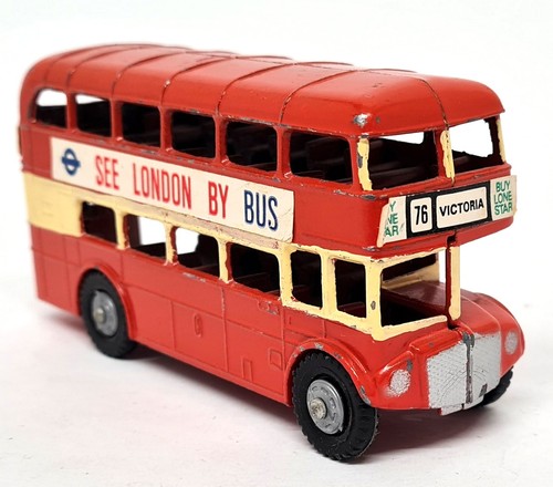 Lone star london routemaster - star,