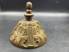 Countertop pyrogen, bar,……BRONZE LIGHTER V. FALQUE LYON