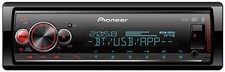 Pioneer MVH-S520DAB Autoradio