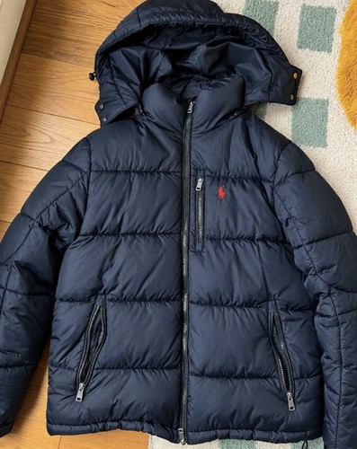 Polo ralph lauren doudoune - lauren,