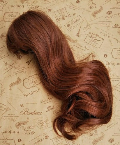 Pullip size wig - pullip,