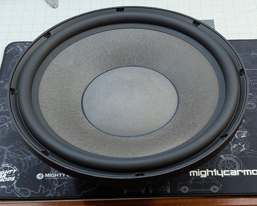 Jbl sub1500 subwoofer used - jbl,