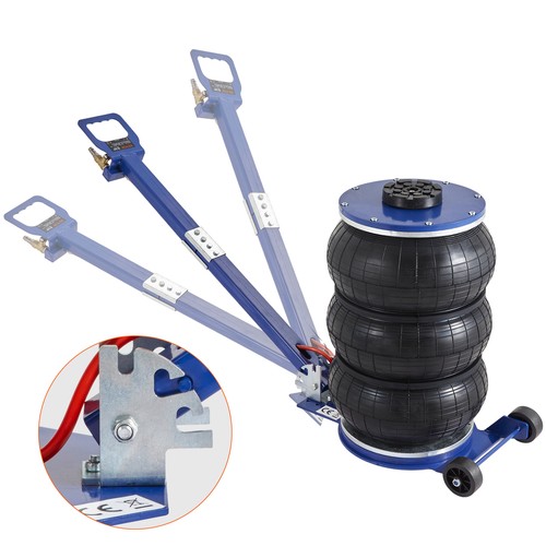 Vevor cric pneumatique - cric, de
