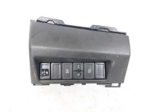 7383268p5 console centrale - 7383268p5,
