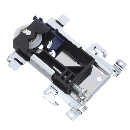 Poulie rail porte - rail,