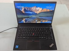 Lenovo THINKPAD E14 GEN2