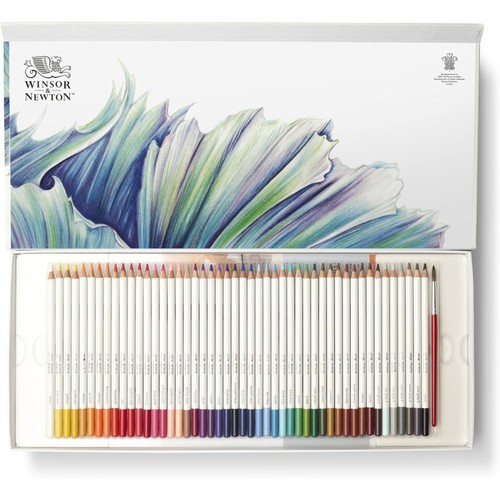 Coffret crayons couleur - -, de