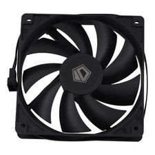 -120-K PC Gamer Ventilateur de