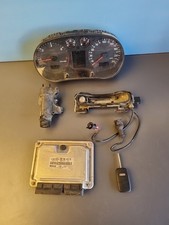 Audi A3 8l 1.9 Tdi 100ch / Kit Demarrage (438813km) ! LCD HS ! / 038906019cm