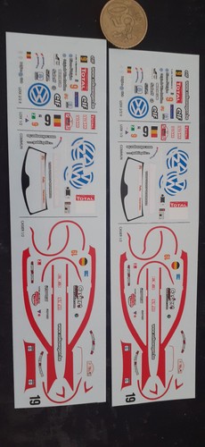 Décalcomanie 11210 pour - 1/43,