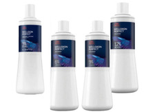 Wella Koleston Welloxon Perfect Creme Developer 33.8 oz / 1L
