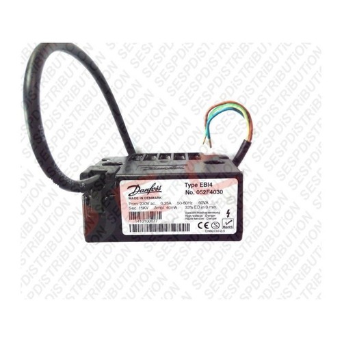 Danfoss ebi 052f4030 - danfoss, 4