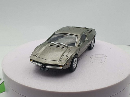 Maserati merak 1972 kiosque - 1972,