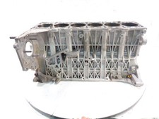 Bloc moteur défectueux pour