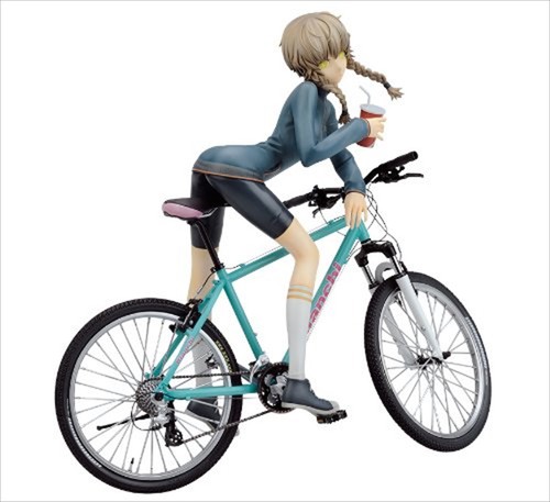 Figurine alter steins - alter, steins;gate