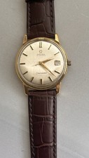 Montre Watch Omega vintage