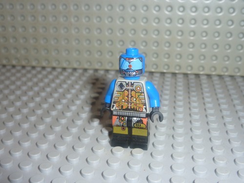 Personnage lego espace - lego,