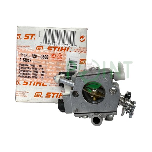 Carburateur tronçonneuse - carburateur,