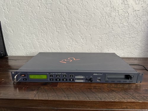 Datavideo 500 digital - datavideo,