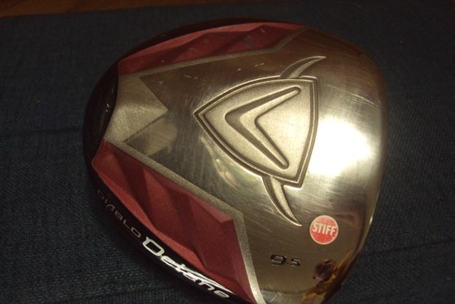 Callaway diablo octane - callaway, 9.5
