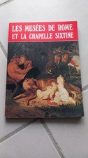 Italie Les Musées De Rome Et