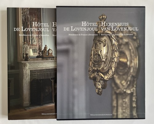 Hôtel lovenjoul - de,
