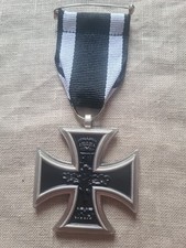 Croix De Fer 2ème Classe WW1
